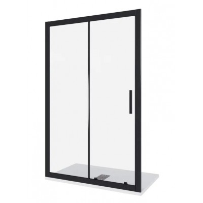 Душевая дверь Good Door COFE WTW-110-120-130-140-C-B